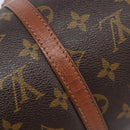LOUIS VUITTON Monogram Papillon 30 Hand Bag M51365 LV Auth 211907A-15