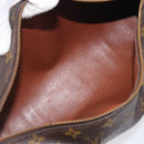LOUIS VUITTON Monogram Papillon 30 Hand Bag M51365 LV Auth 211907A-19