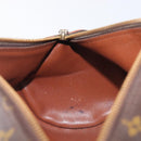 LOUIS VUITTON Monogram Papillon 30 Hand Bag M51365 LV Auth 211907A-20