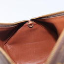 LOUIS VUITTON Monogram Papillon 30 Hand Bag M51365 LV Auth 211907A-22