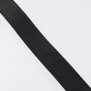 Christian Dior Trotter Canvas Belt 29.5"" Navy Gold Auth 211913A-16
