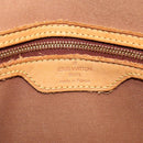 LOUIS VUITTON Monogram Sologne Shoulder Bag M42250 LV Auth 211914-22