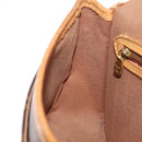 LOUIS VUITTON Monogram Sologne Shoulder Bag M42250 LV Auth 211914-25