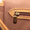 LOUIS VUITTON Monogram Sologne Shoulder Bag M42250 LV Auth 211914-26