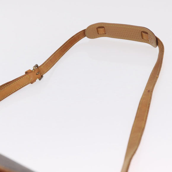 LOUIS VUITTON Monogram Sologne Shoulder Bag M42250 LV Auth 211914