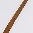 LOUIS VUITTON Monogram Sologne Shoulder Bag M42250 LV Auth 211914-9