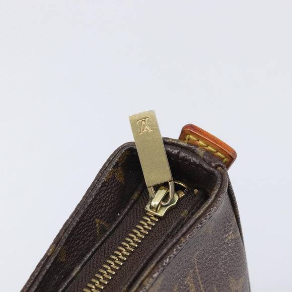 LOUIS VUITTON Monogram Looping MM Shoulder Bag M51146 LV Auth 211925V