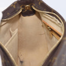 LOUIS VUITTON Monogram Looping MM Shoulder Bag M51146 LV Auth 211925V-19