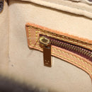 LOUIS VUITTON Monogram Looping MM Shoulder Bag M51146 LV Auth 211925V-21