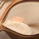 LOUIS VUITTON Monogram Looping MM Shoulder Bag M51146 LV Auth 211925V-23