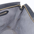 LOUIS VUITTON Epi Saint Jacques Shopping Bag Black M52272 LV Auth 211930-21