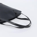 LOUIS VUITTON Epi Saint Jacques Shopping Bag Black M52272 LV Auth 211930-8