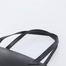 LOUIS VUITTON Epi Saint Jacques Shopping Bag Black M52272 LV Auth 211930-9