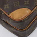 LOUIS VUITTON Monogram Amazon Shoulder Bag M45236 LV Auth 211944-12