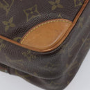 LOUIS VUITTON Monogram Amazon Shoulder Bag M45236 LV Auth 211944-14