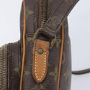 LOUIS VUITTON Monogram Amazon Shoulder Bag M45236 LV Auth 211944-15