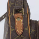 LOUIS VUITTON Monogram Amazon Shoulder Bag M45236 LV Auth 211944-16