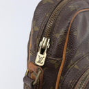 LOUIS VUITTON Monogram Amazon Shoulder Bag M45236 LV Auth 211944-17
