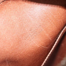 LOUIS VUITTON Monogram Amazon Shoulder Bag M45236 LV Auth 211944-18
