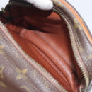 LOUIS VUITTON Monogram Amazon Shoulder Bag M45236 LV Auth 211944-23