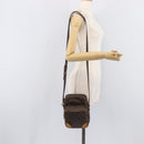 LOUIS VUITTON Monogram Amazon Shoulder Bag M45236 LV Auth 211944-24
