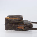 LOUIS VUITTON Monogram Amazon Shoulder Bag M45236 LV Auth 211944-4