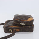 LOUIS VUITTON Monogram Amazon Shoulder Bag M45236 LV Auth 211944-5