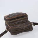 LOUIS VUITTON Monogram Amazon Shoulder Bag M45236 LV Auth 211944-6