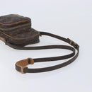 LOUIS VUITTON Monogram Amazon Shoulder Bag M45236 LV Auth 211944-7