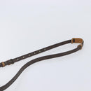 LOUIS VUITTON Monogram Amazon Shoulder Bag M45236 LV Auth 211944-8