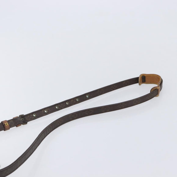 LOUIS VUITTON Monogram Amazon Shoulder Bag M45236 LV Auth 211944
