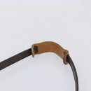 LOUIS VUITTON Monogram Amazon Shoulder Bag M45236 LV Auth 211944-9