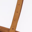 LOUIS VUITTON Monogram Bucket GM Shoulder Bag M42236 LV Auth 211958-10
