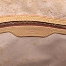LOUIS VUITTON Monogram Bucket GM Shoulder Bag M42236 LV Auth 211958-16