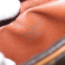 LOUIS VUITTON Monogram Amazon Shoulder Bag M45236 LV Auth 212056A-17