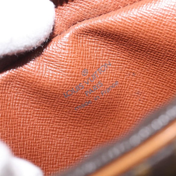 LOUIS VUITTON Monogram Amazon Shoulder Bag M45236 LV Auth 212056A