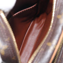 LOUIS VUITTON Monogram Amazon Shoulder Bag M45236 LV Auth 212056A-18