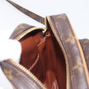 LOUIS VUITTON Monogram Amazon Shoulder Bag M45236 LV Auth 212056A-19