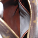 LOUIS VUITTON Monogram Amazon Shoulder Bag M45236 LV Auth 212056A-21
