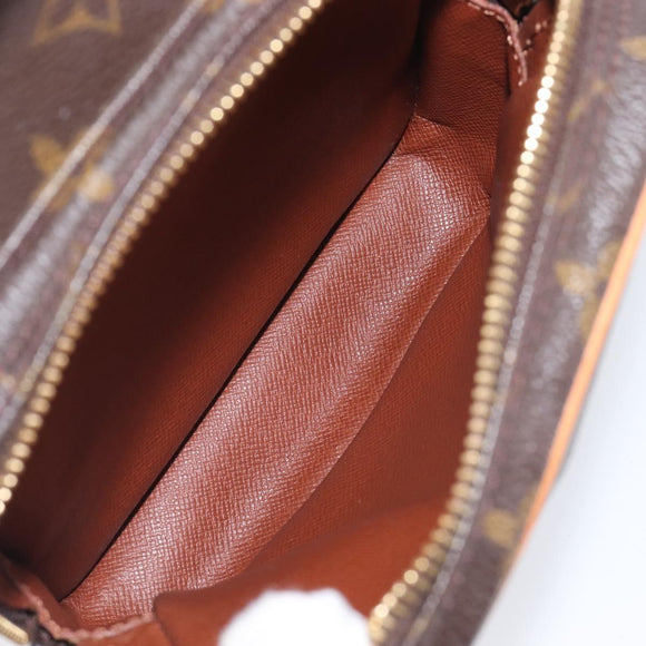 LOUIS VUITTON Monogram Amazon Shoulder Bag M45236 LV Auth 212056A