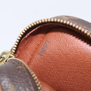LOUIS VUITTON Monogram Amazon Shoulder Bag M45236 LV Auth 212056A-24