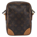 LOUIS VUITTON Monogram Amazon Shoulder Bag M45236 LV Auth 212056A-3