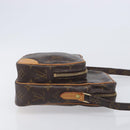 LOUIS VUITTON Monogram Amazon Shoulder Bag M45236 LV Auth 212056A-4
