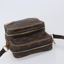 LOUIS VUITTON Monogram Amazon Shoulder Bag M45236 LV Auth 212056A-6