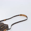LOUIS VUITTON Monogram Amazon Shoulder Bag M45236 LV Auth 212056A-8