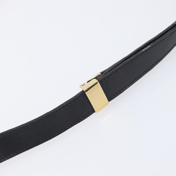 GUCCI Jackie Shoulder Bag Suede Brown Gold Tone 001 4052 1669 Auth 212093A