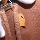 LOUIS VUITTON Monogram Pochette Accessoires Pouch M51980 LV Auth 212132V-24
