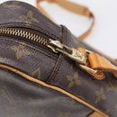 LOUIS VUITTON Monogram Trocadero 27 Shoulder Bag M51274 LV Auth 212138V-14
