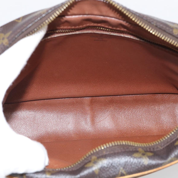 LOUIS VUITTON Monogram Trocadero 27 Shoulder Bag M51274 LV Auth 212138V