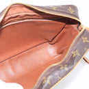 LOUIS VUITTON Monogram Trocadero 27 Shoulder Bag M51274 LV Auth 212138V-17